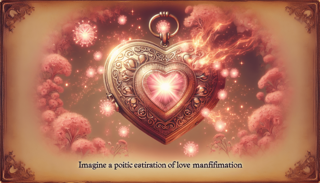 How Does The Law Of Attraction Work For Love Manifestation?,