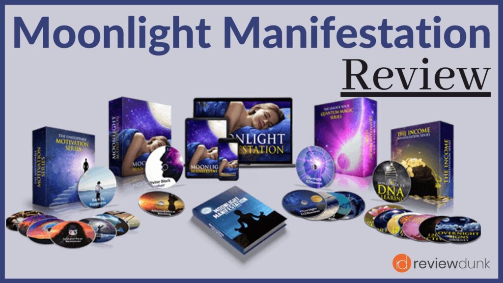 Moonlight Manifestation Review