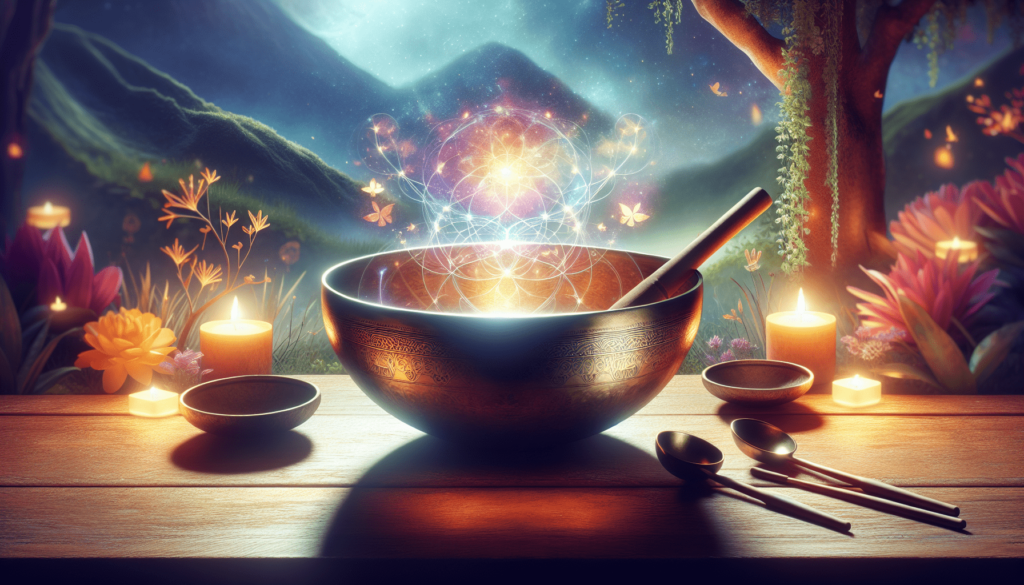 The Sacred Sound Healing System Review