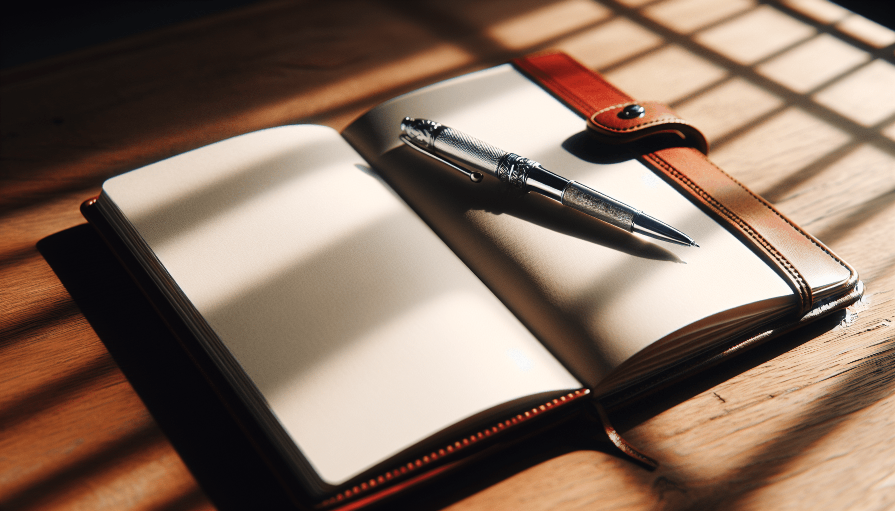 Align Your Desires with Journaling Techniques