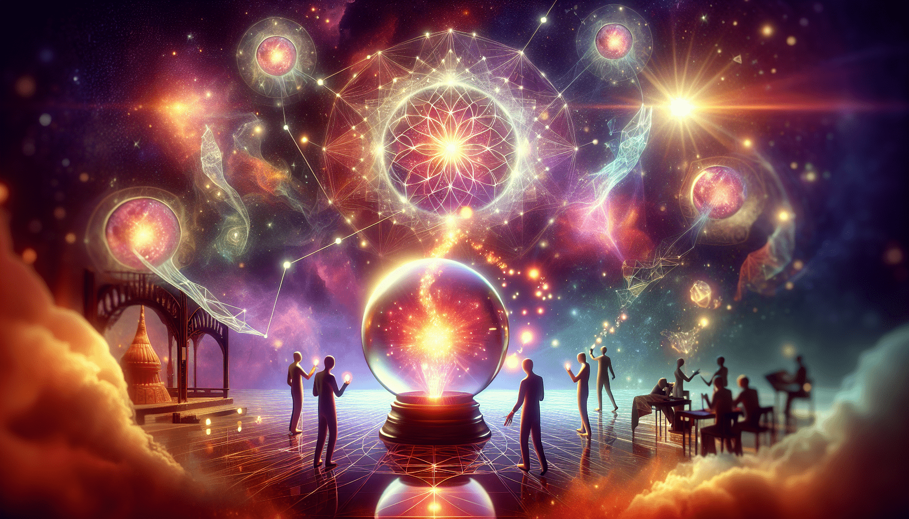 Five Famous Stories About The Law Of Attraction,